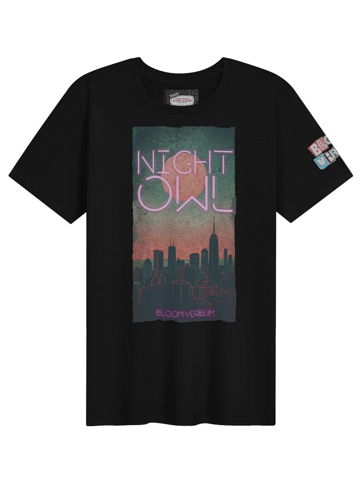 Night Owl product image (11)