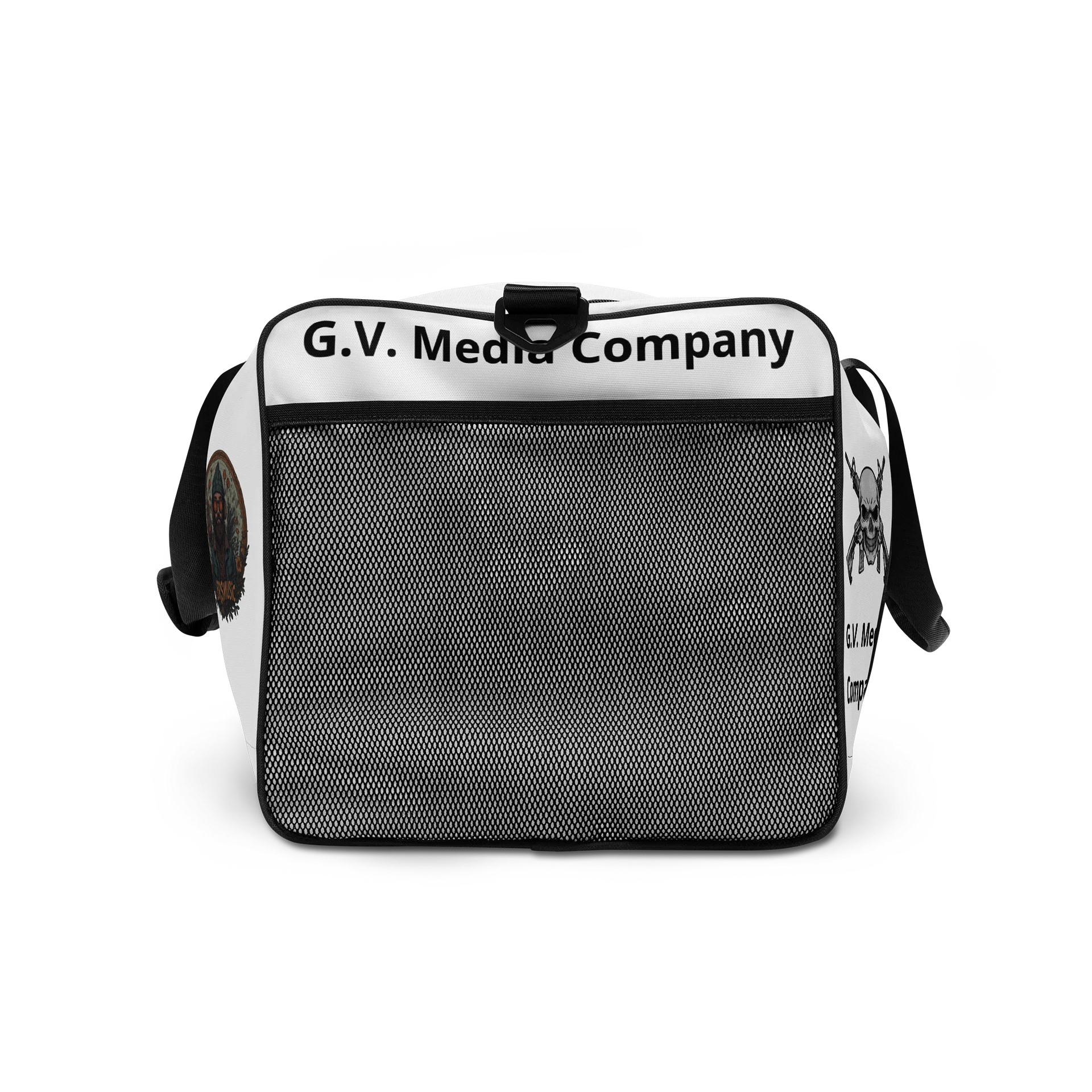 BRSmusic travel bag product image (7)