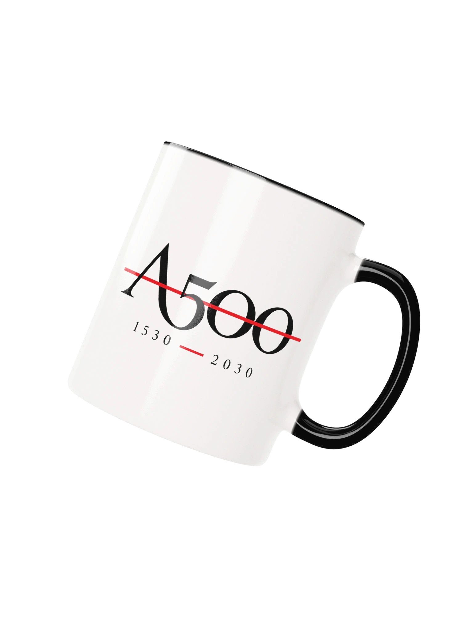 Augustana500 Ceramic Mug product image (2)