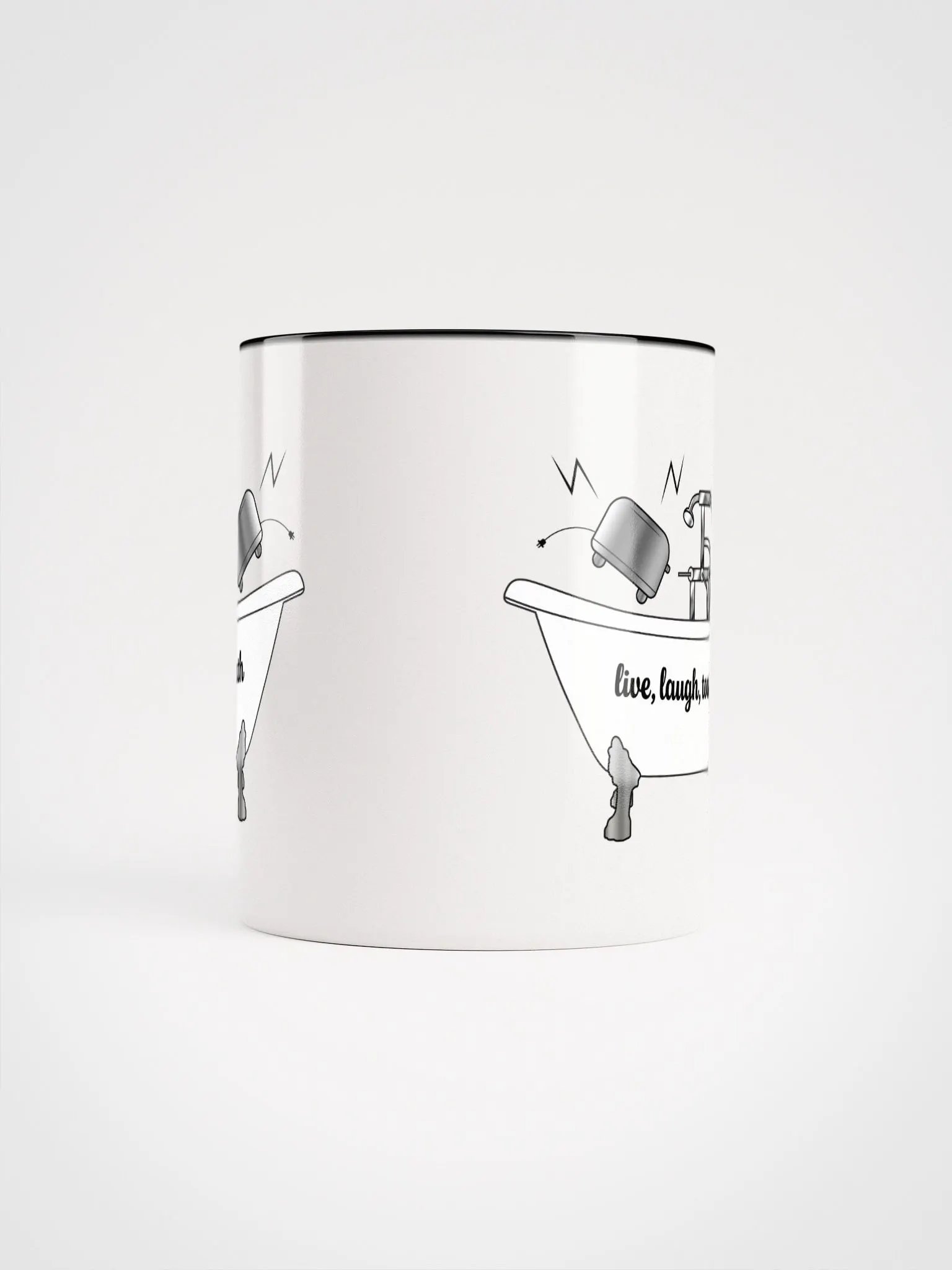 LLTB Ceramic Mug product image (5)