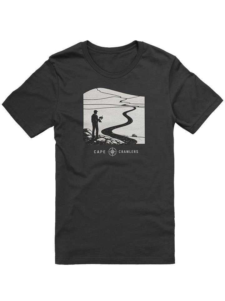 Wanderlust Tee product image (1)