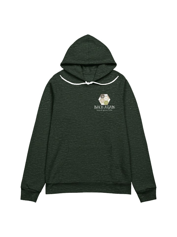 Welcome Hoodie product image (1)