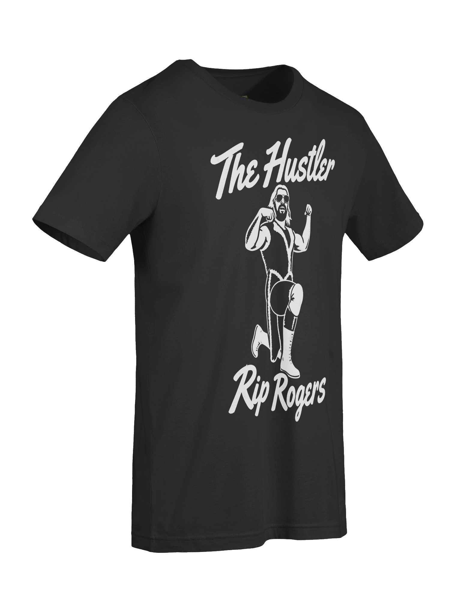 Rip Rogers Leg Slap Tee product image (40)