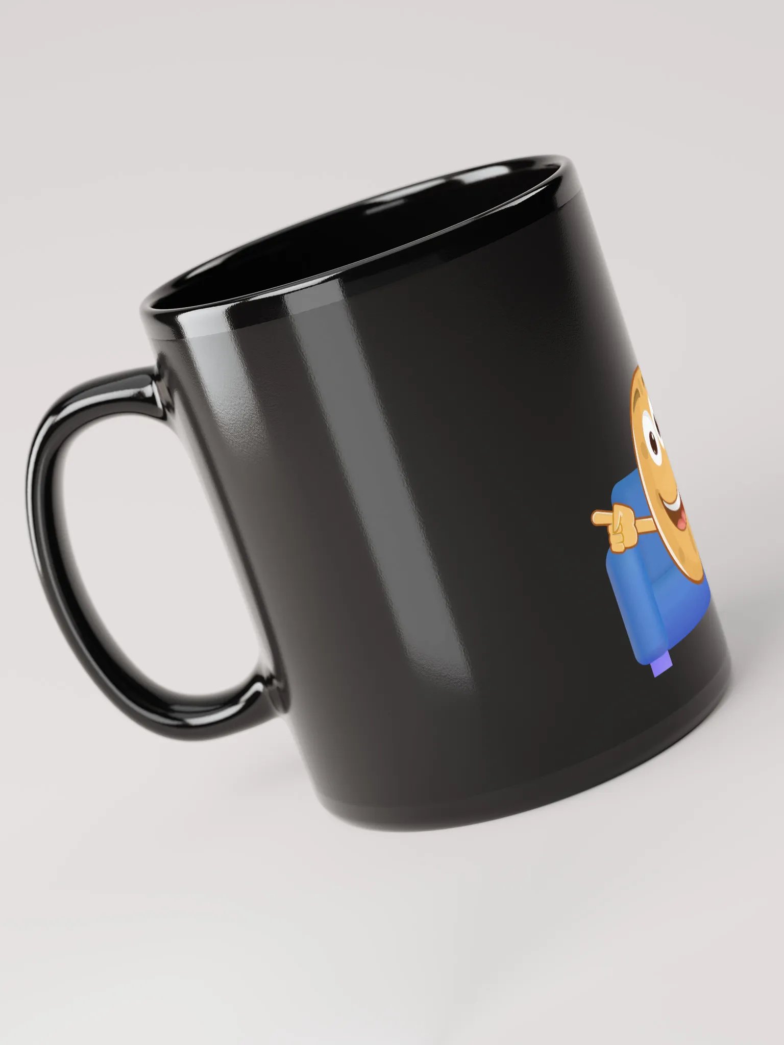 Couch Potato Mug product image (6)
