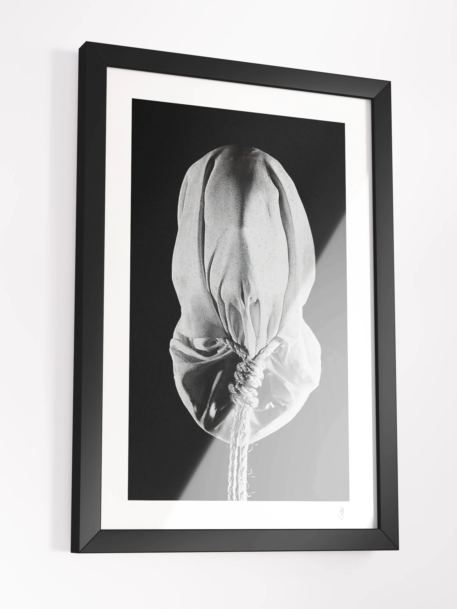 "Chapter VI" - Framed Print product image (2)