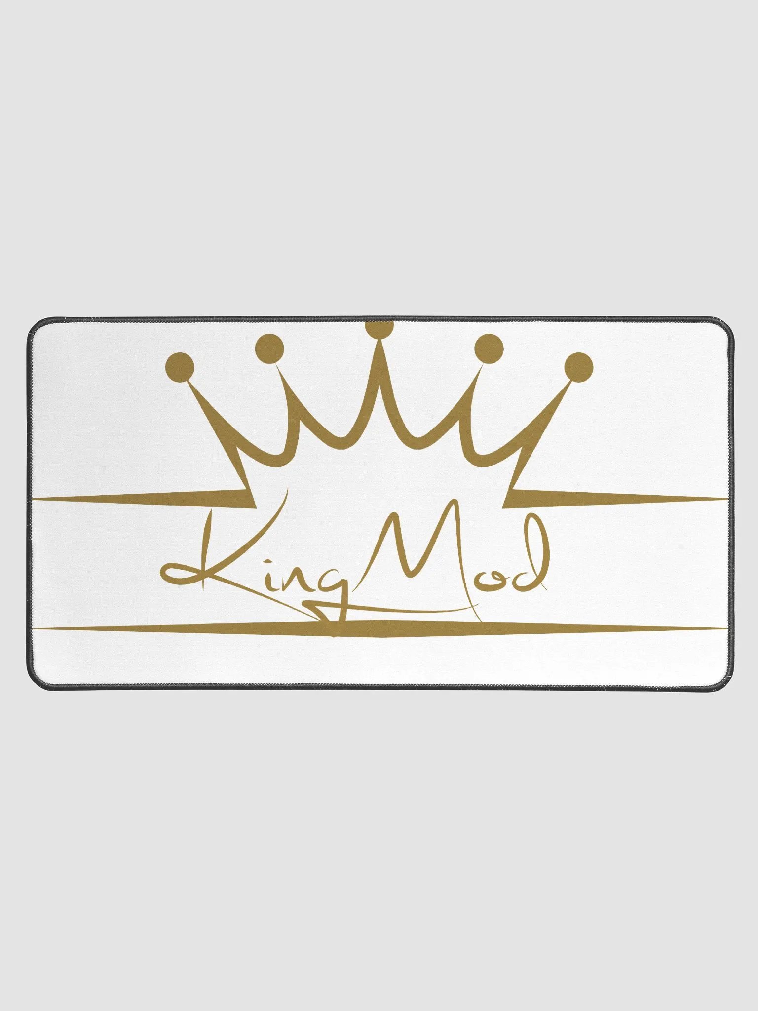 Signature Desktop Mat product image (1)