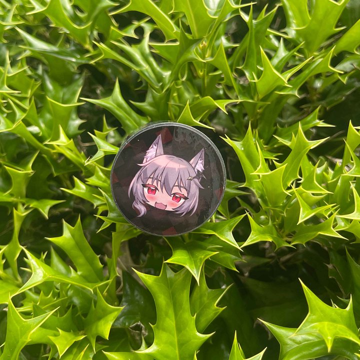 Fefimon Washi Tape [PREORDER] product image (1)