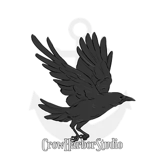 CrowHarborStudio
