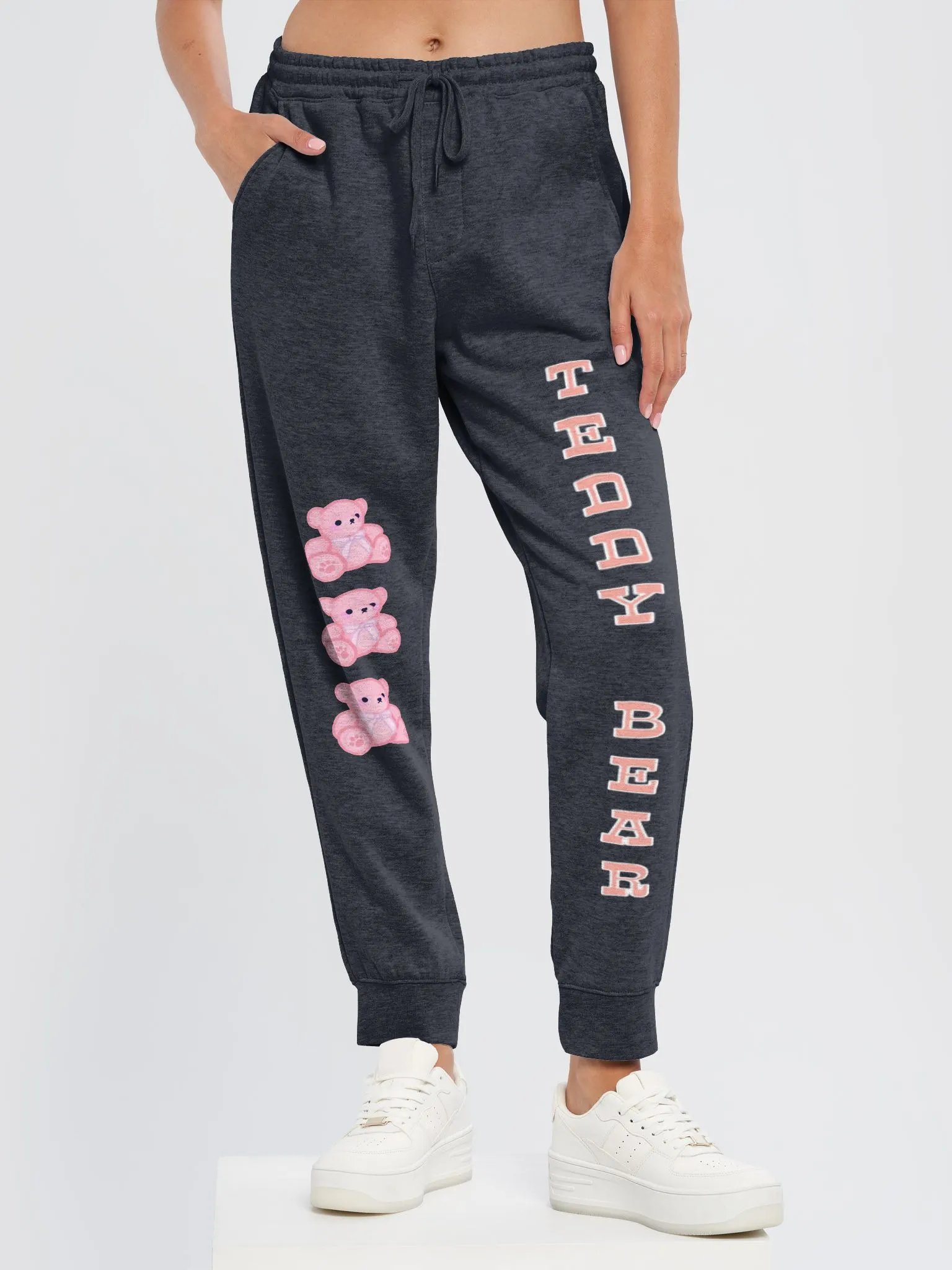 Teddy bear joggers product image (15)