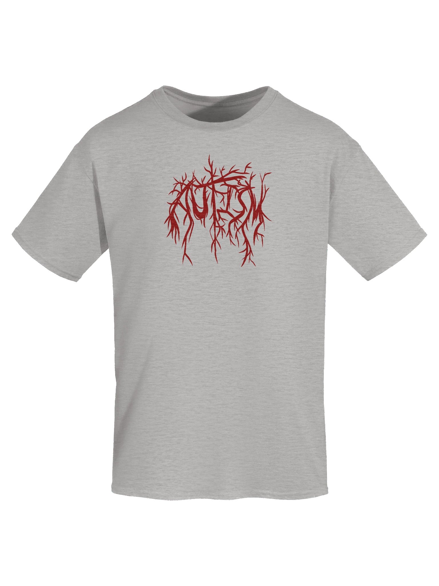 Autism metal heavyweight discount tee product image (54)