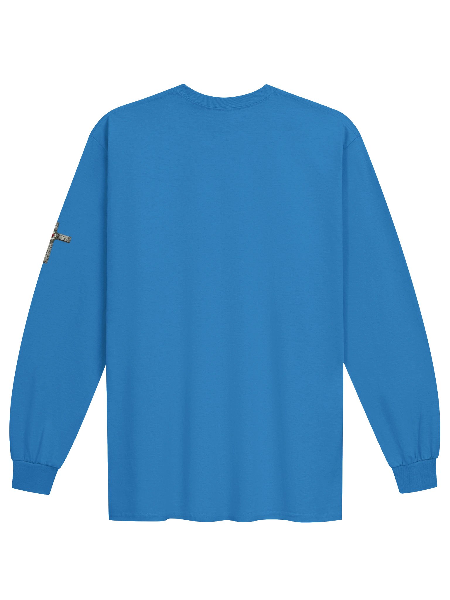 Sola Data Long-sleeve T-shirt product image (10)