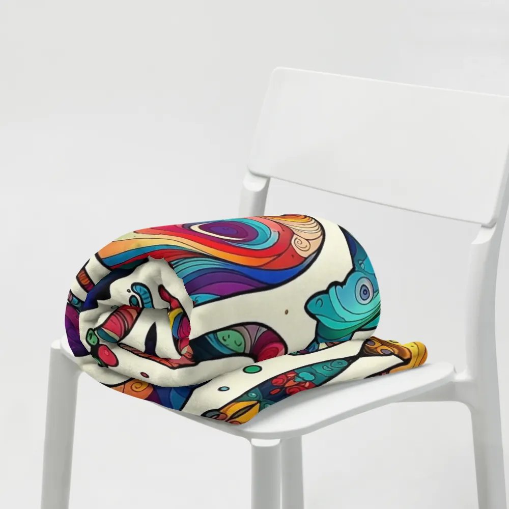Throw Blanket product image (19)