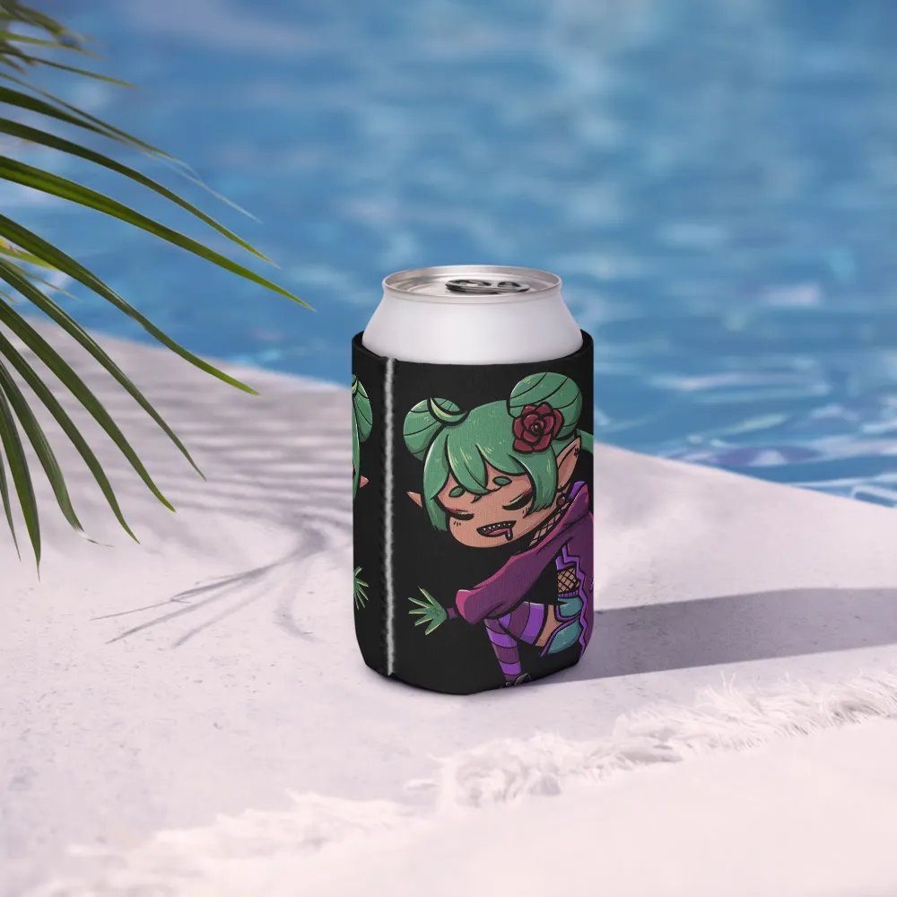 Snuggy Can Holder product image (8)
