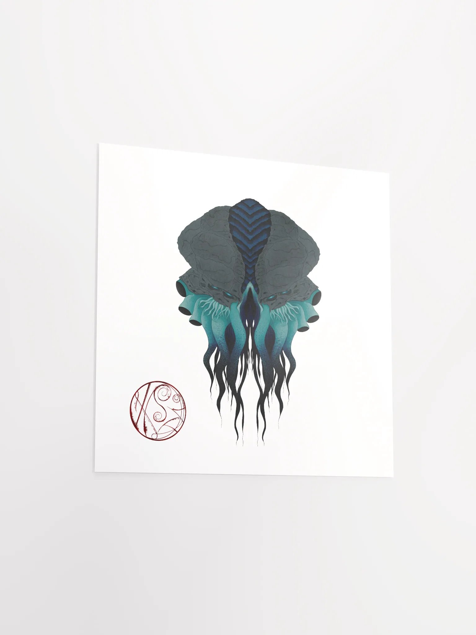 Cthulhu - Poster product image (15)