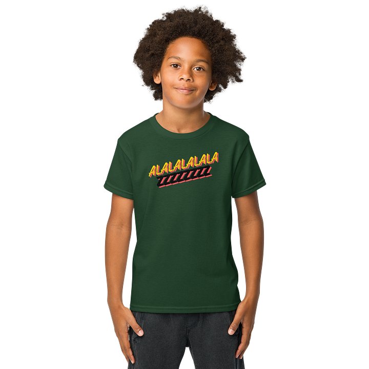 AlalaZzzzz Youth product image (2)