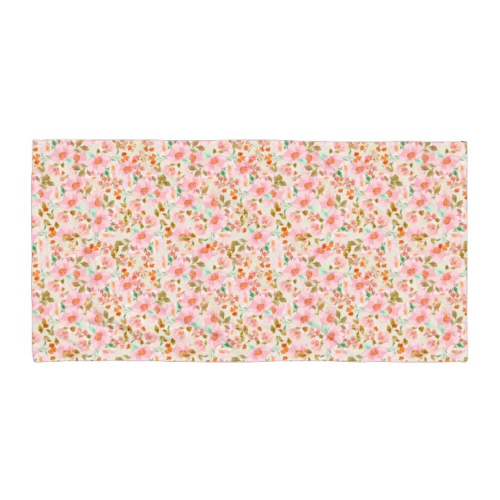 Pink Roses Towel product image (1)