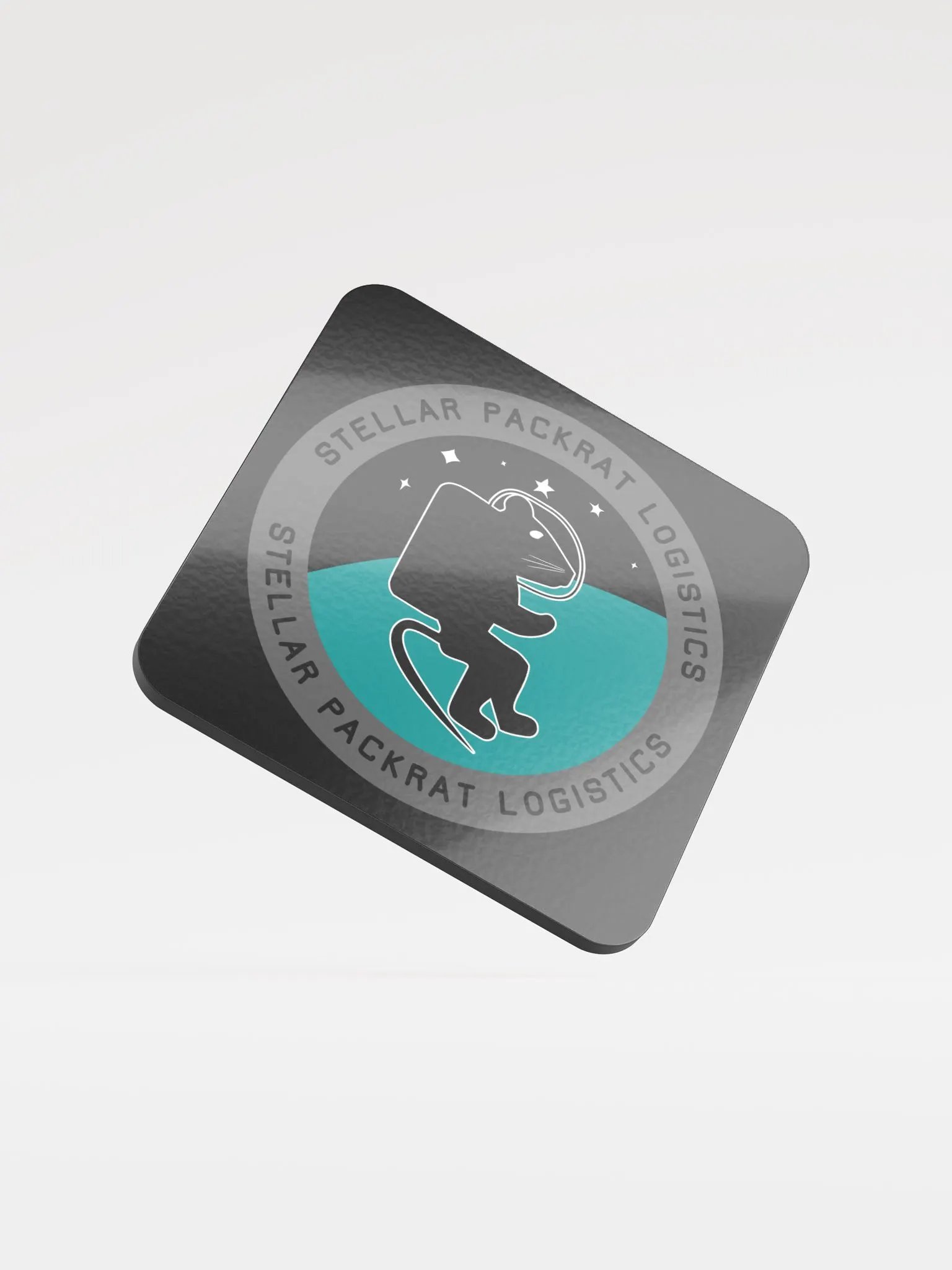 Stellar Packrat Logistics coaster product image (1)