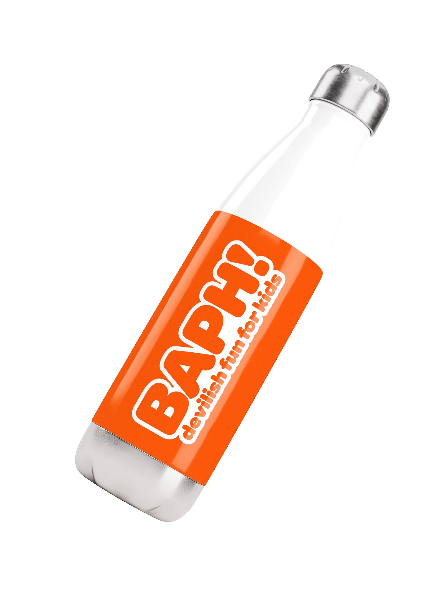 BAPH! - Water Bottle product image (4)