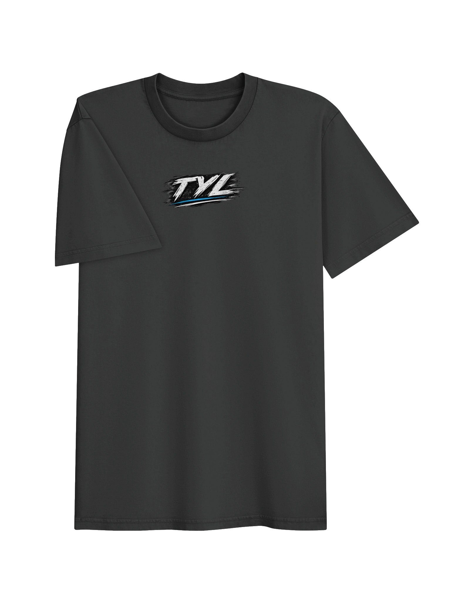 TYL Built Different Tee - Phase II product image (3)