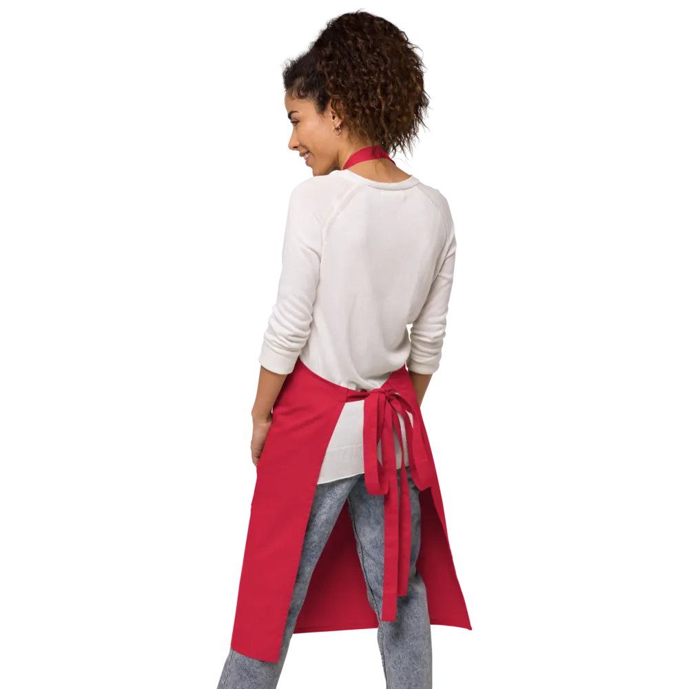 Den Crest Apron product image (35)