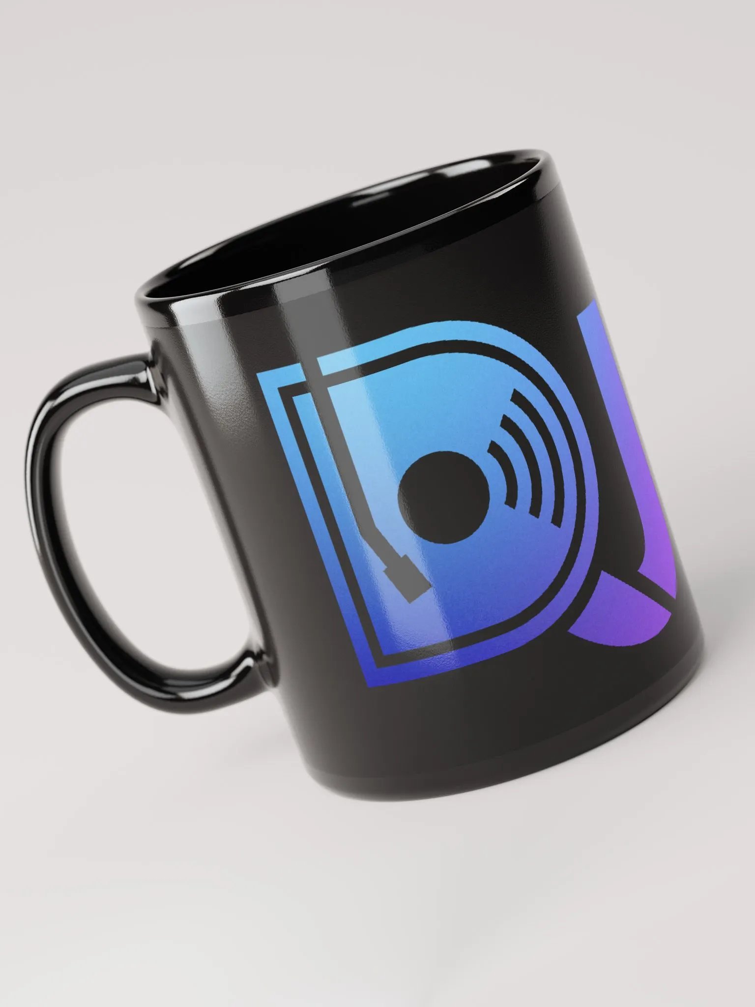 Da Nightclub Mug product image (1)