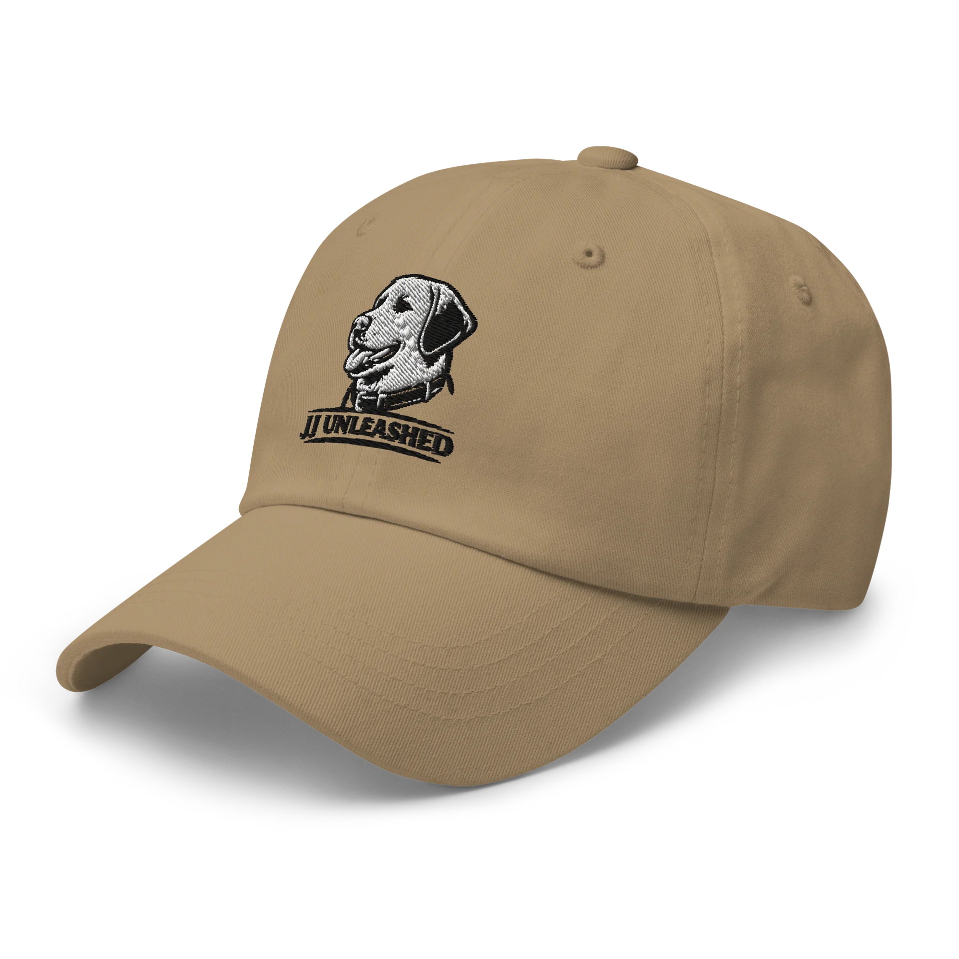 JJ Unleashed Trail Hat product image (5)