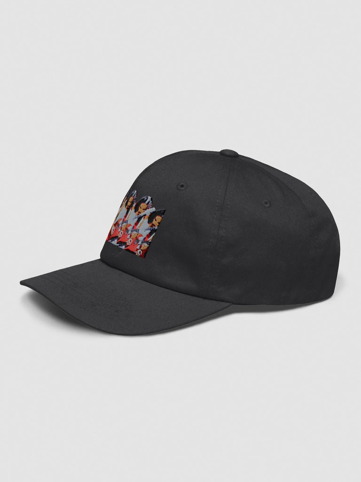 PTT Muddy Water Hat product image (23)