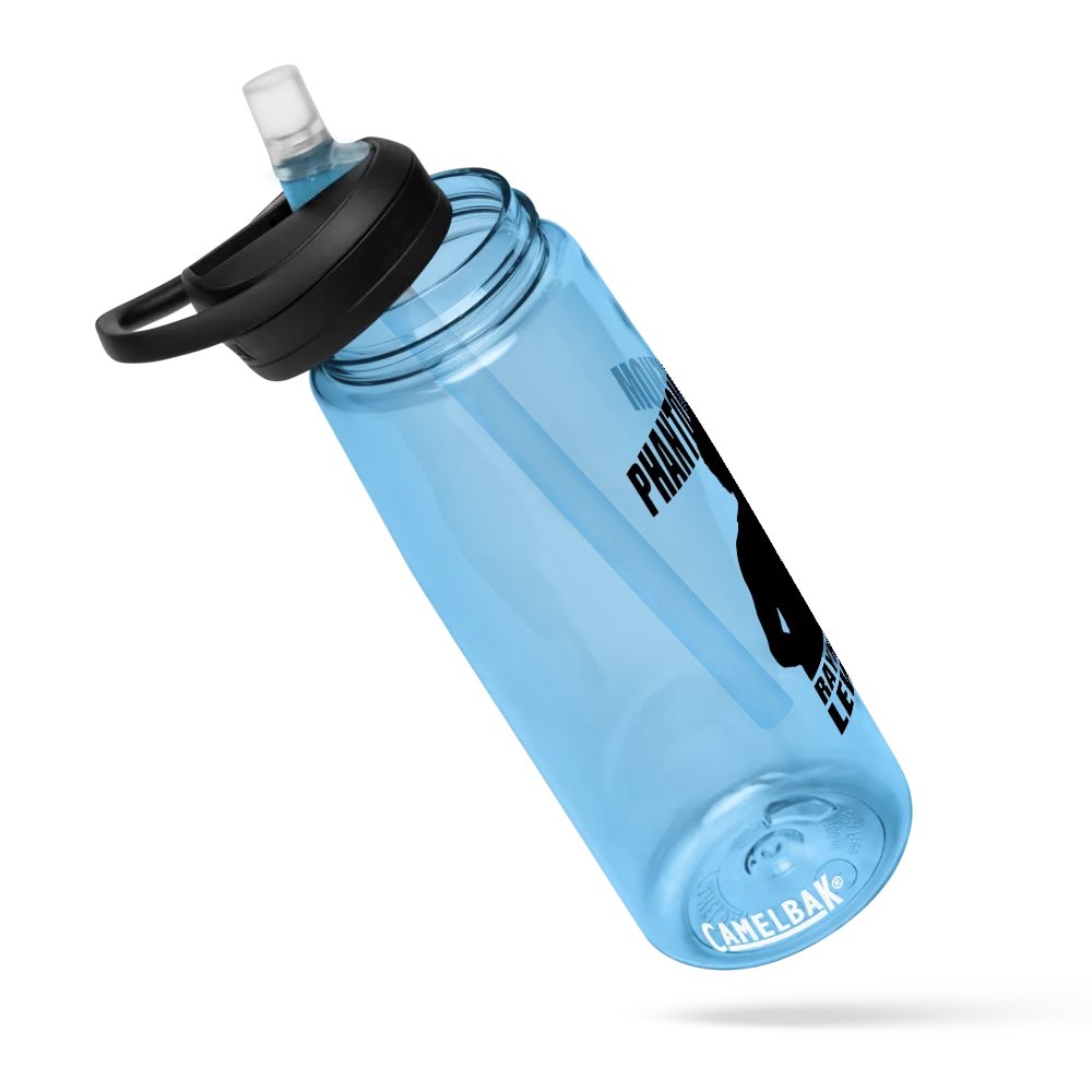 Phantom Phenom Silhouette Water Bottle product image (4)