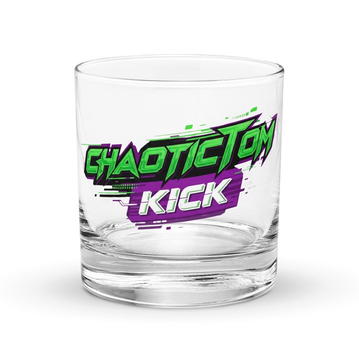 Chaos On The Rocks product image (1)