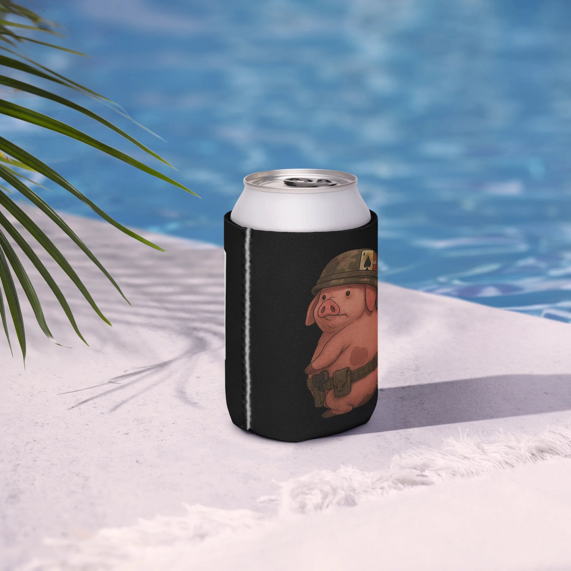 GPS Soft Grunt Coozie product image (7)