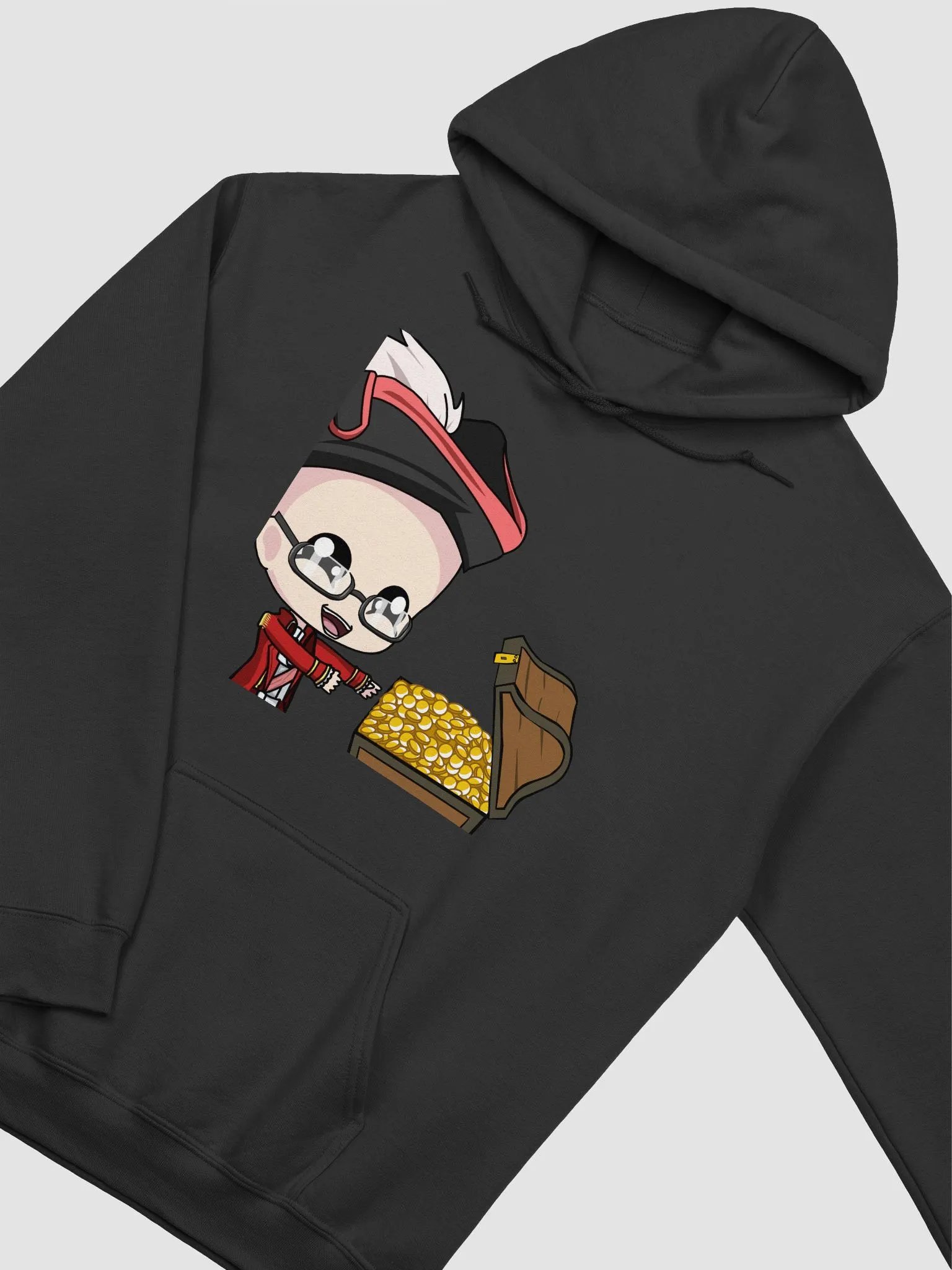 Booty Hoodie product image (11)