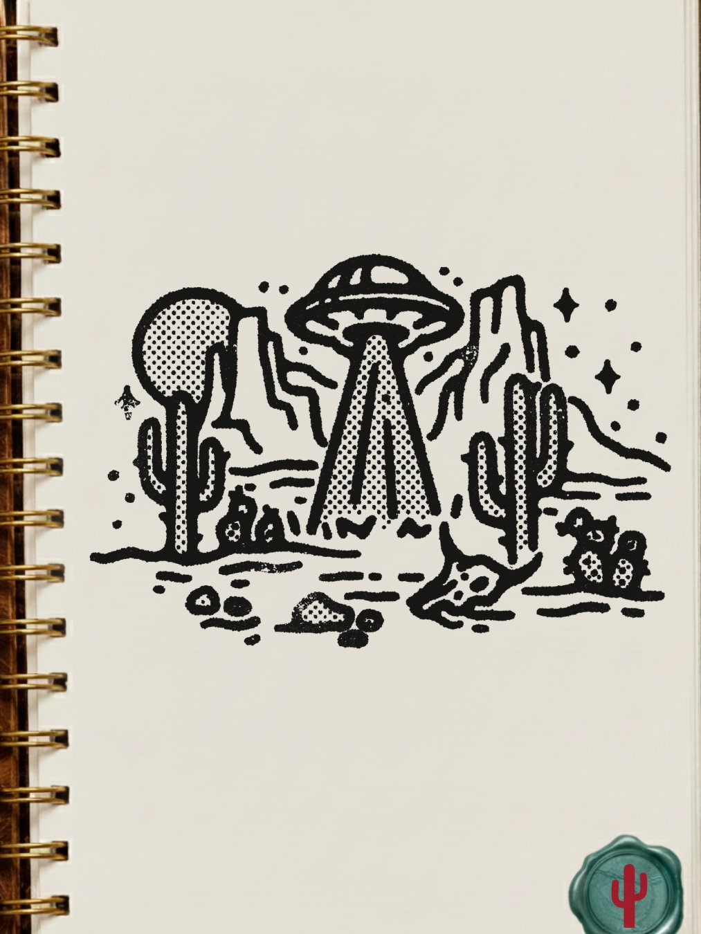 Desert Encounter product image (19)