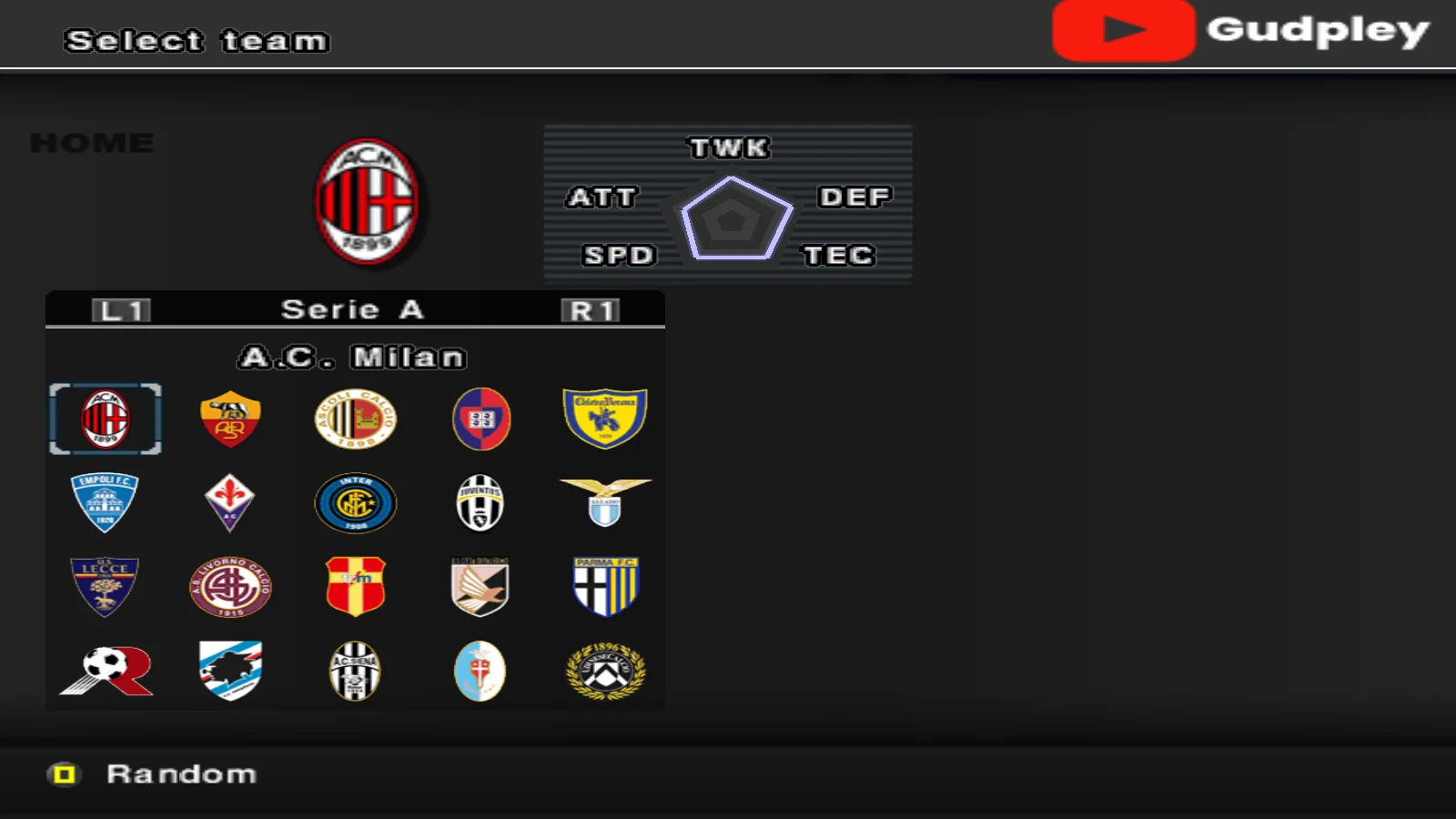 PES 5 - Gudpley Patch Season 2005-06 (PC) product image (7)