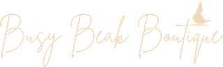 Busy Beak Boutique