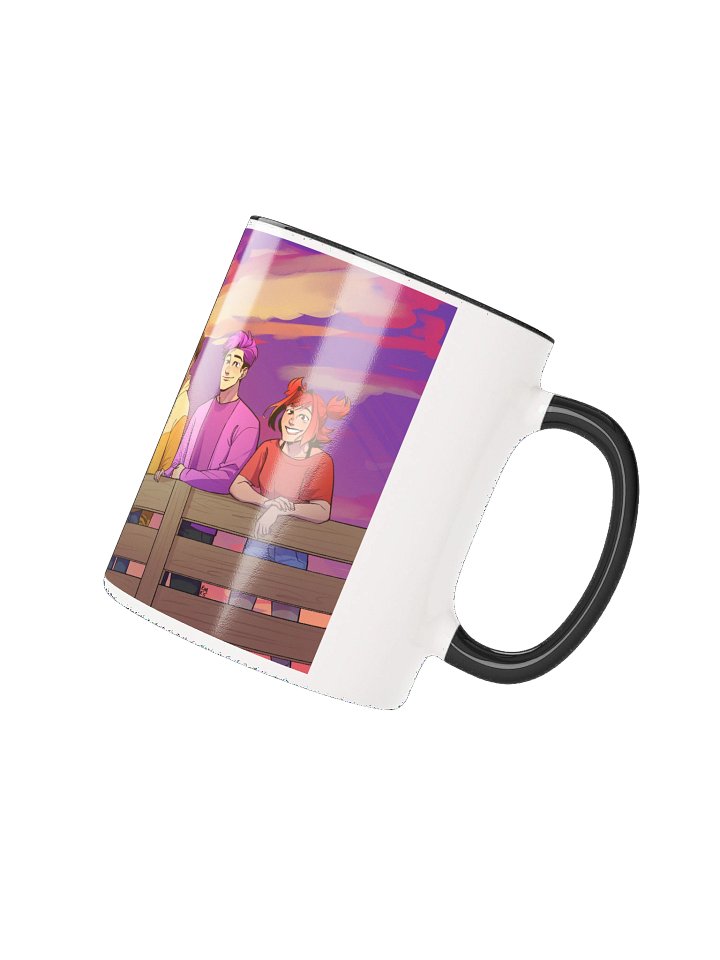 The MistCrew Mug product image (2)