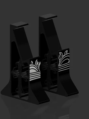 Minimal HM Labs Stand-CH Edition product image (1)