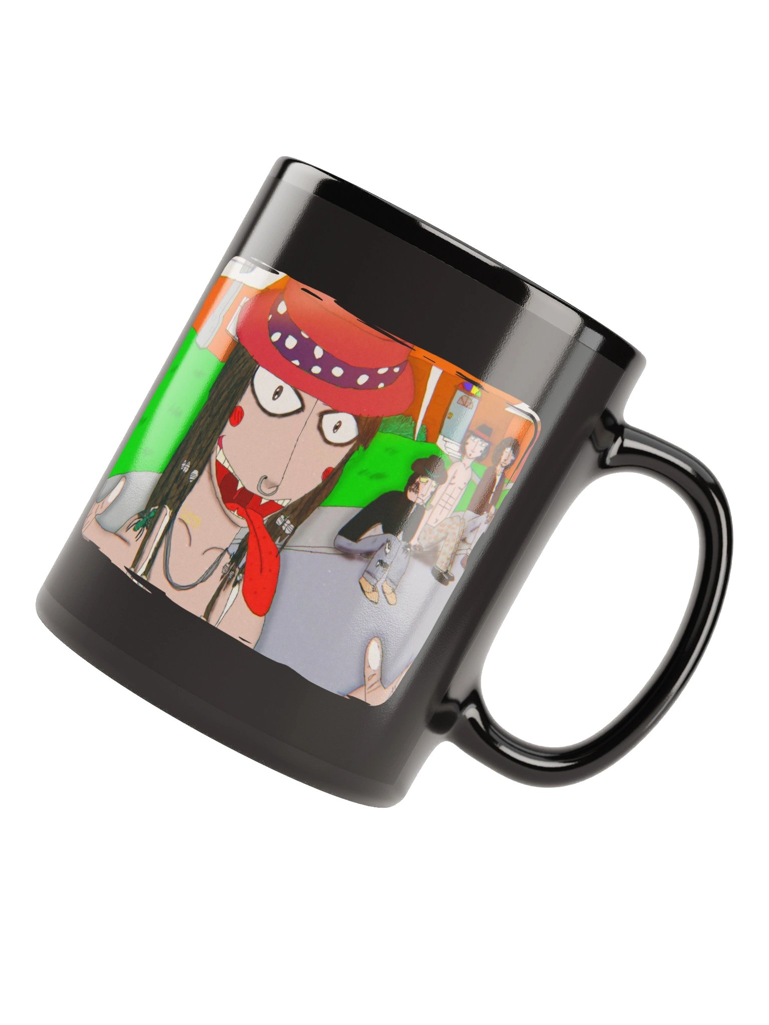 Perry & Friends product image (5)