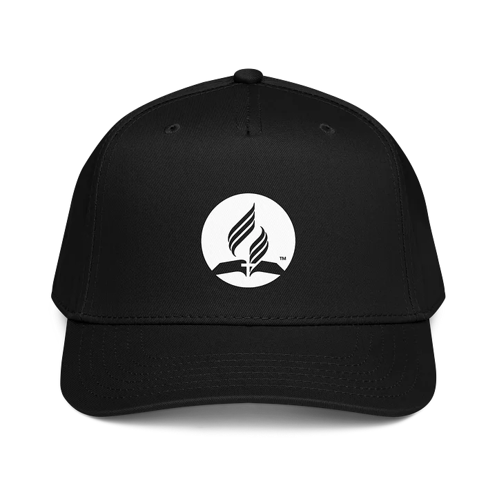 Otto SDA Cap Mid-Profile Baseball Cap product image (1)