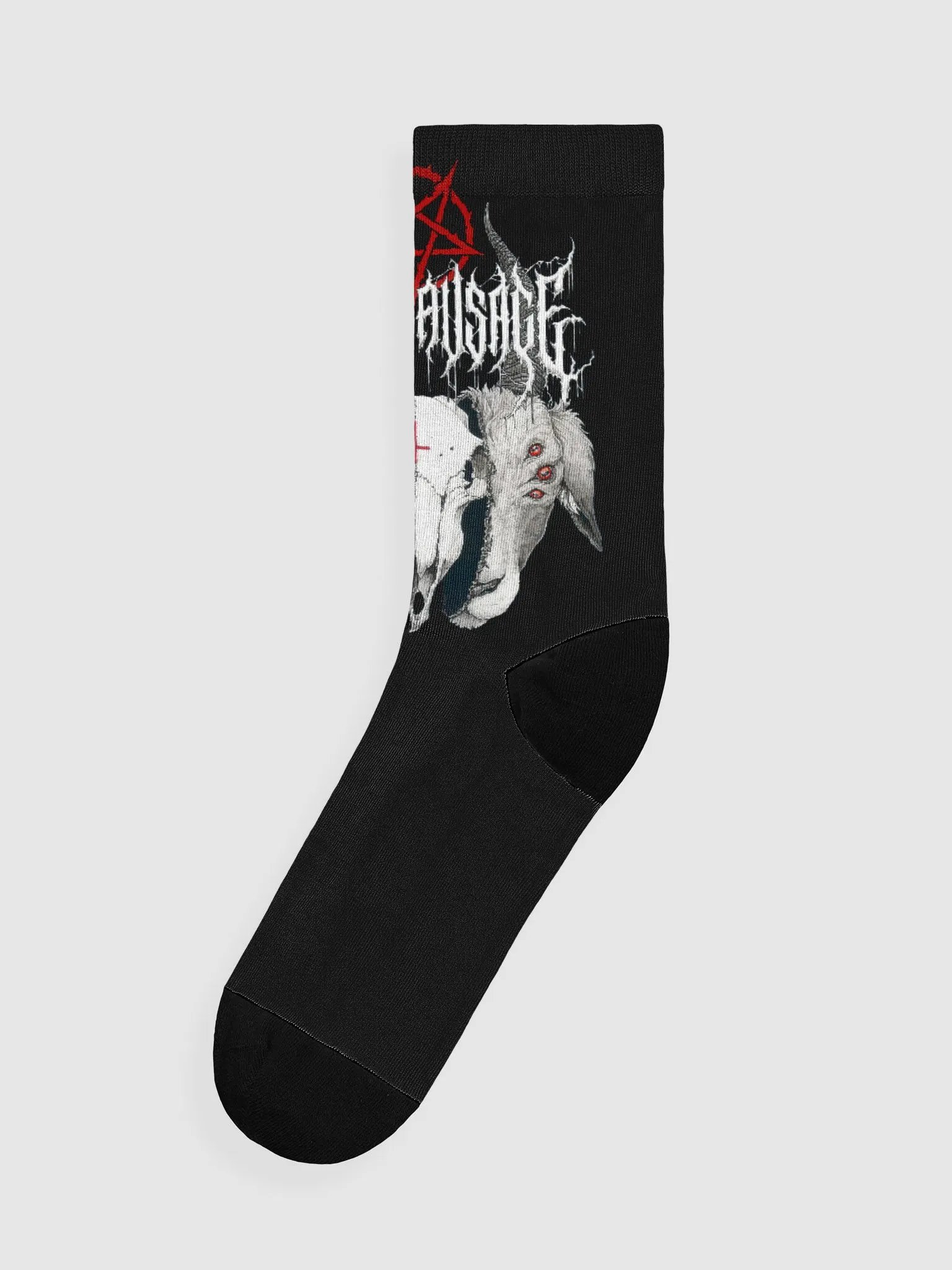 Sillysau5age Socks product image (3)