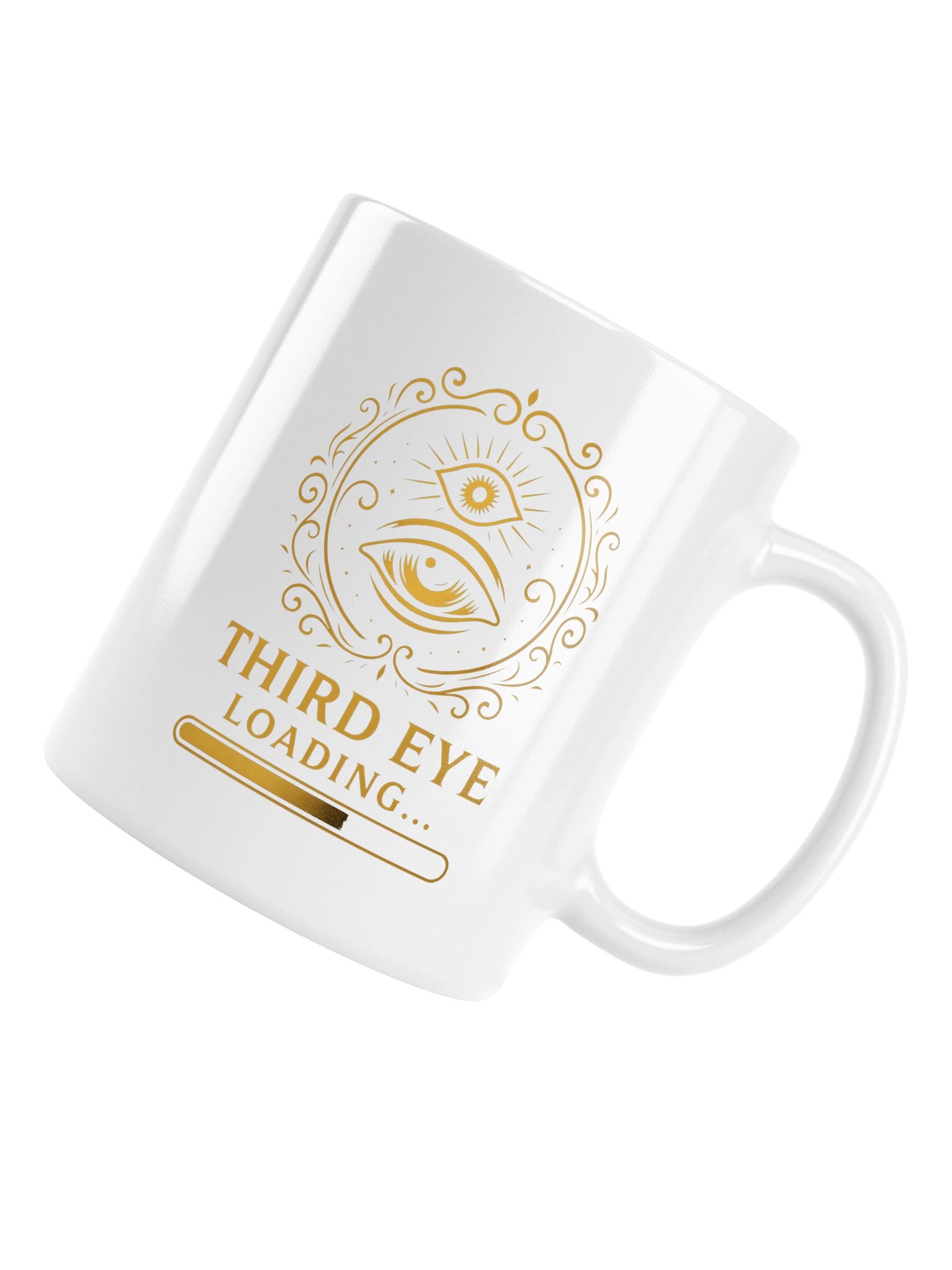 Third Eye Loading — Mug product image (6)