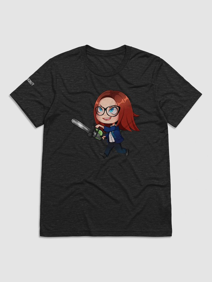 Coming For Ya Neck T-Shirt product image (1)