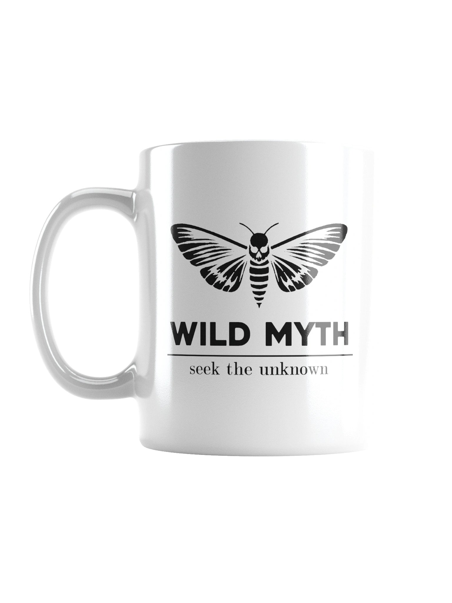 The Wild Mug product image (2)