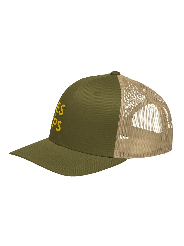 Tales From The Corps Classic Trucker Hat product image (9)