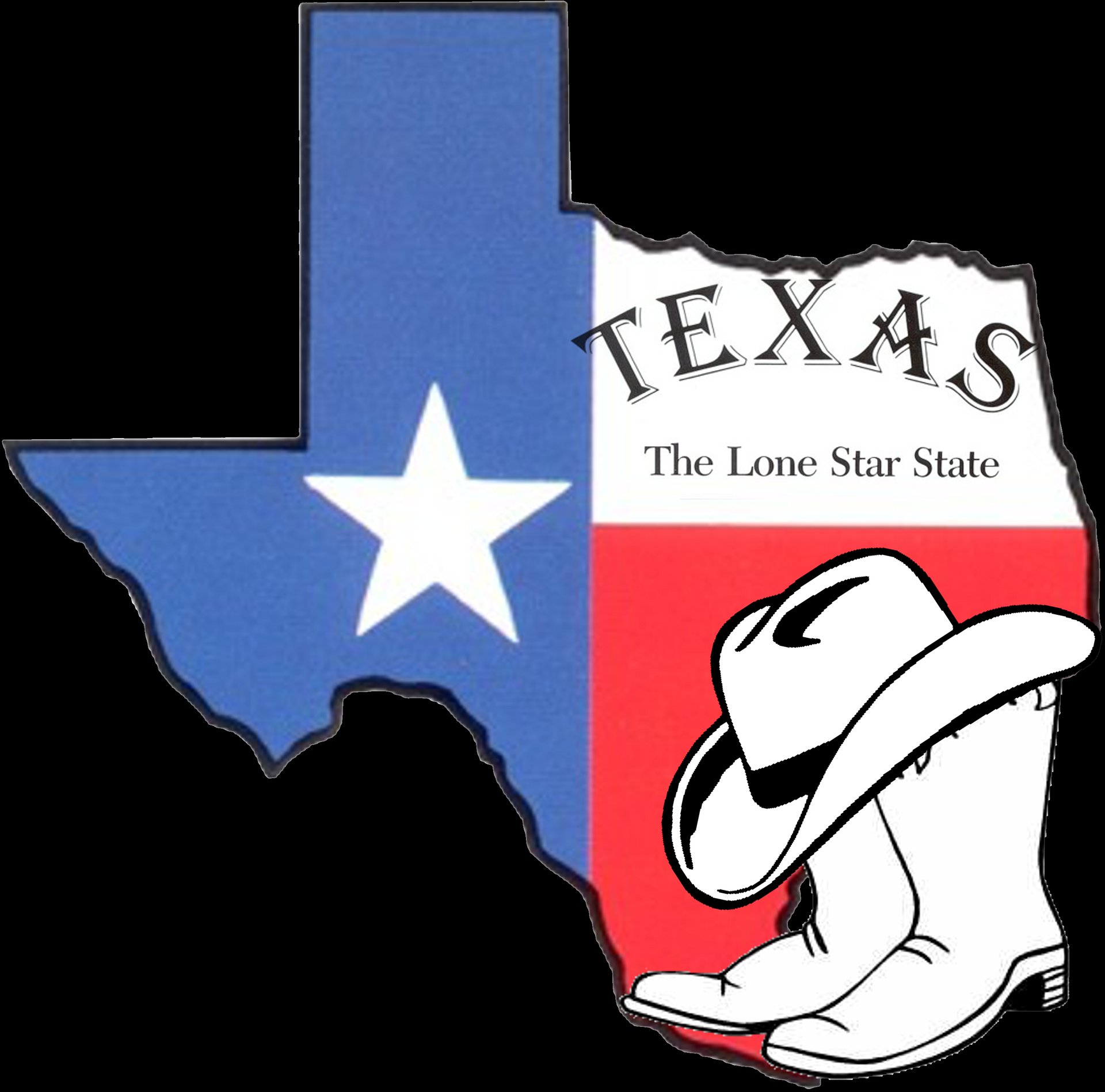 Essential Texas Package product image (1)