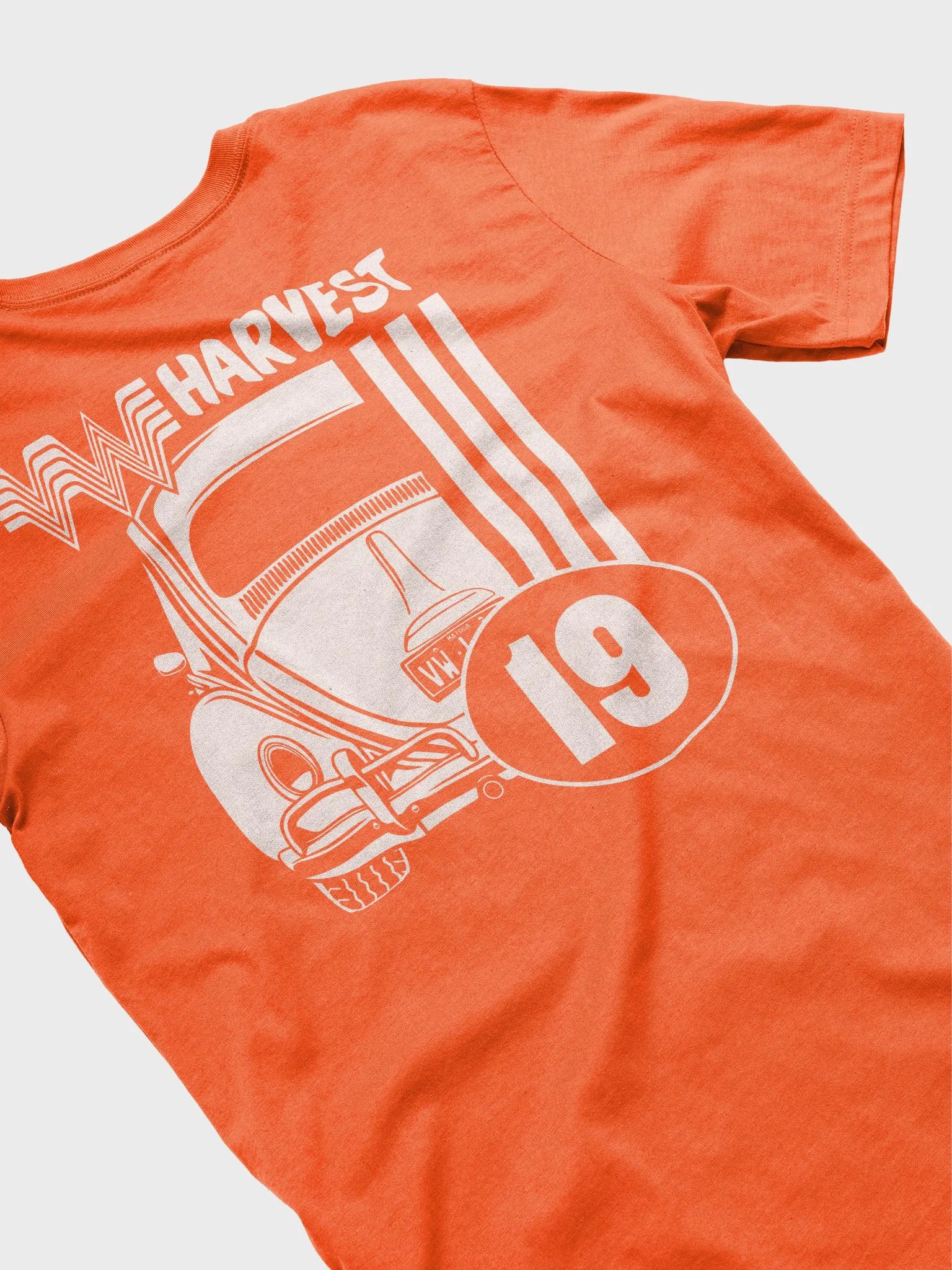 VW Harvest 2019 Variant product image (4)