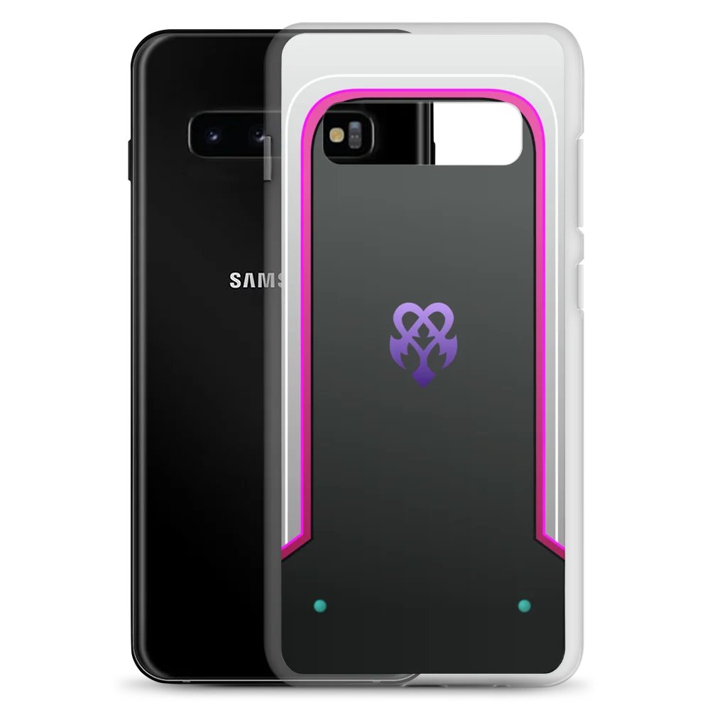 Gummiphone X Nightmare Case (Samsung) product image (2)