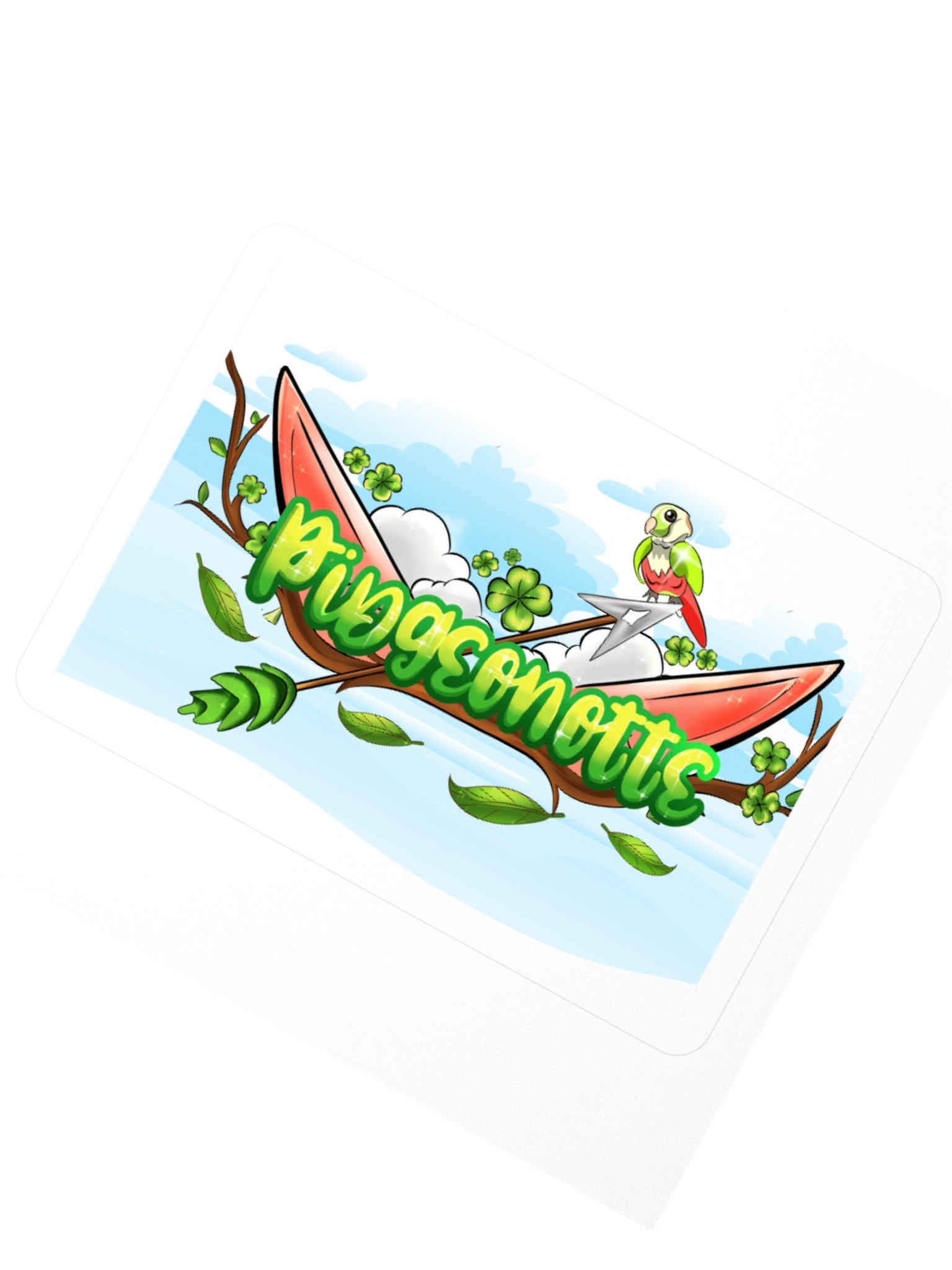 Pidge Stickers! product image (7)