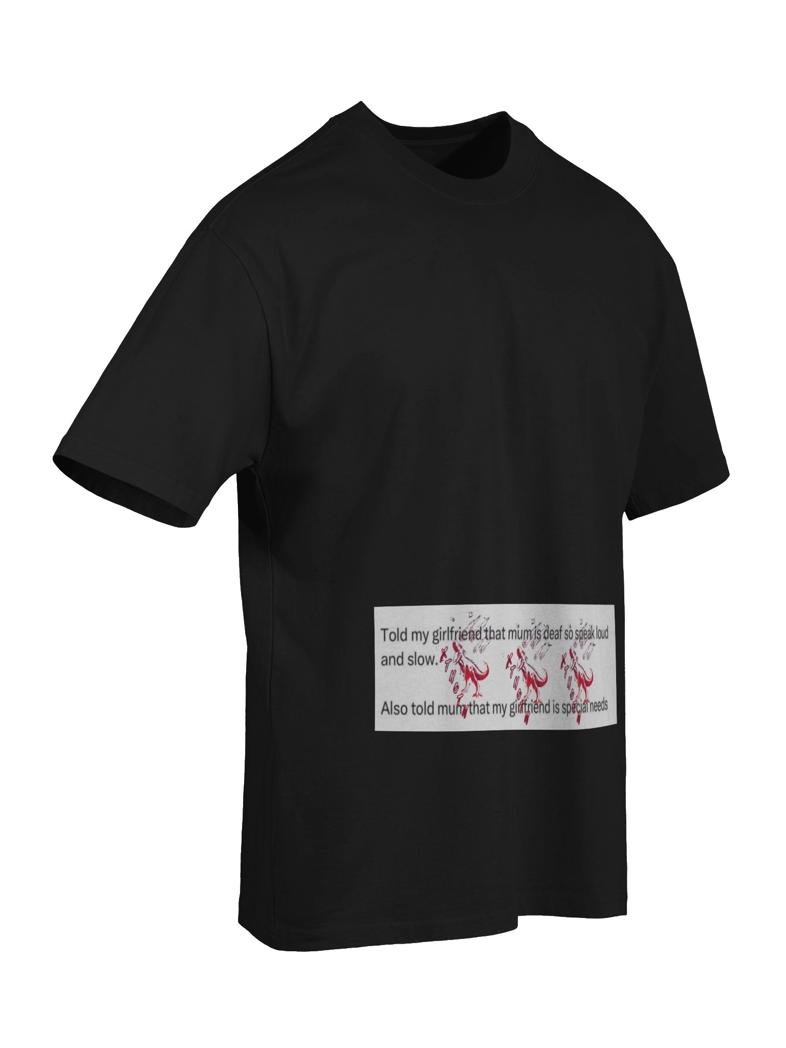 chaotic neutral. evil product image (13)