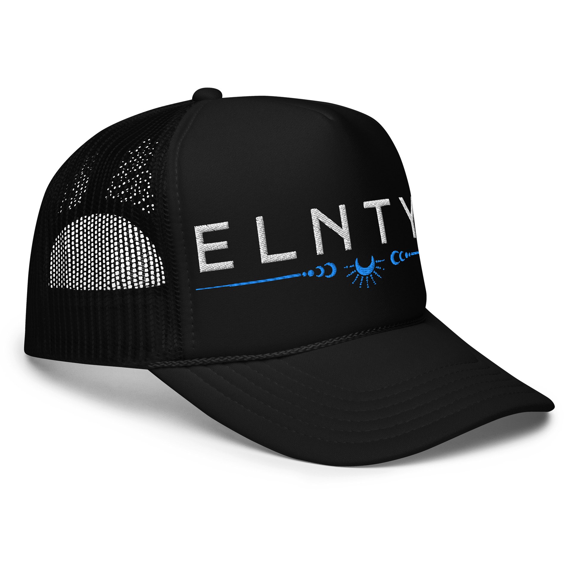 Elntya Trucker Hat product image (3)