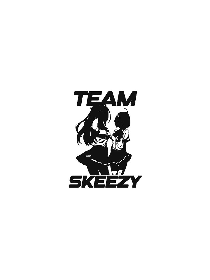 Team Skeezy Desk Mat product image (1)